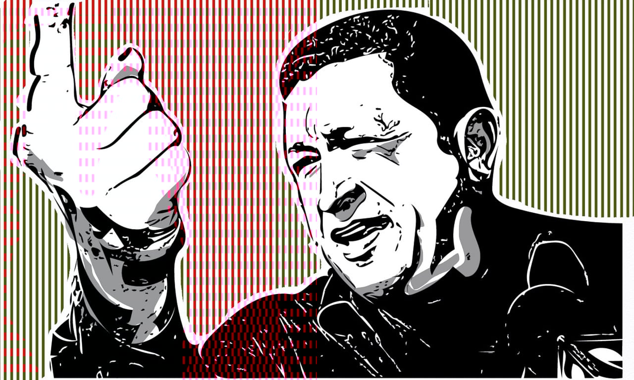 Medzi populistov sa radí podľa Jan-Wernera Müllera napríklad Recep Tayyip Erdoğan, Hugo Chávez, Viktor Orbán či Donald Trump. Foto - Pixabay